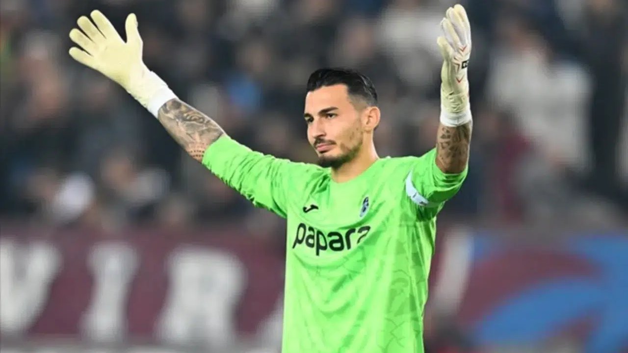 Uğurcan Çakır Transfer Oluyor Mu? Nottingham Forest İddiasında Son Gelişmeler