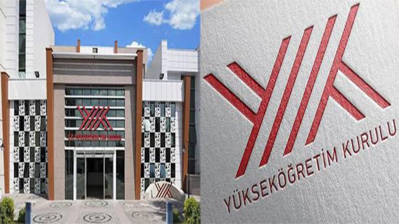 YÖK'ten Deprem Bölgesindeki Üniversite Öğrencilerine Özel Destek!