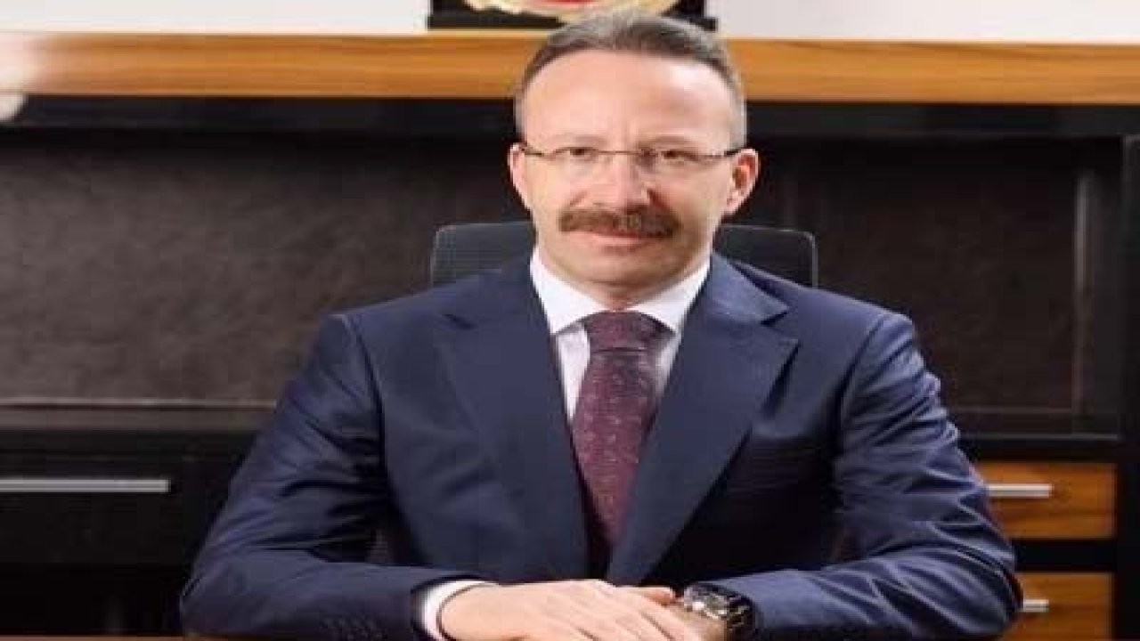Ardahan Valisi Ömer Hilmi Yamlı Kimdir? İşte Yeni Valinin Hayatı, Eğitimi ve Kariyeri