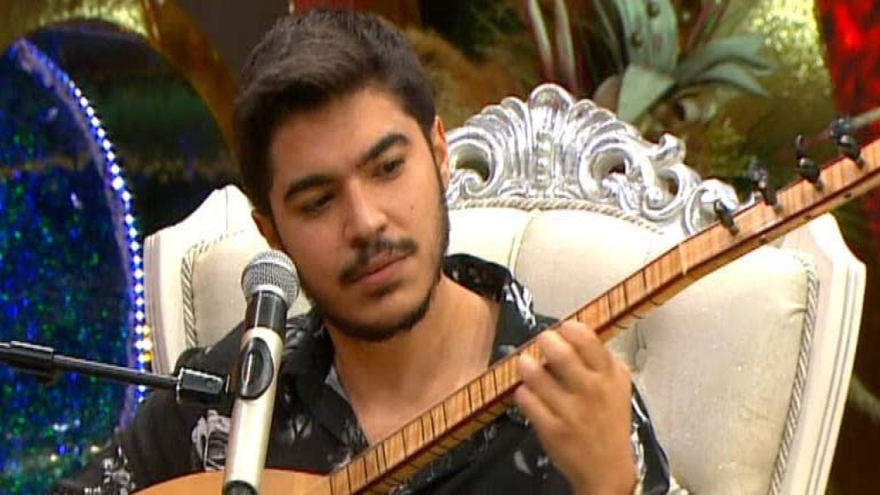Yiğit Mahzuni Kimdir? Kaç Yaşında, Nereli? Aşık Mahzuni Şerif'in Torunu mu?