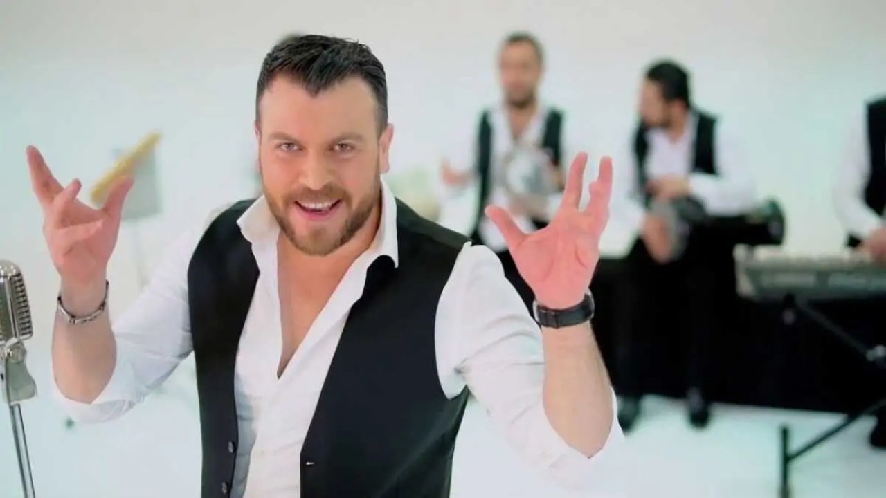 Serkan Nişancı Kimdir? Kaç Yaşında, Nereli, Evli mi? İşte Hayatı ve Müzik Kariyeri