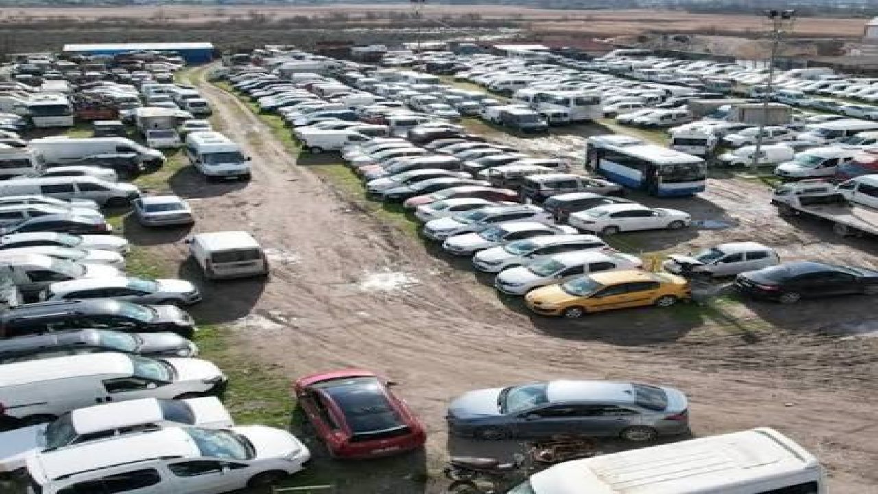 Yediemin Otopark Günlük Ücreti 2026 Ne Kadar Oldu? İstanbul'da Yeni Fiyatlar