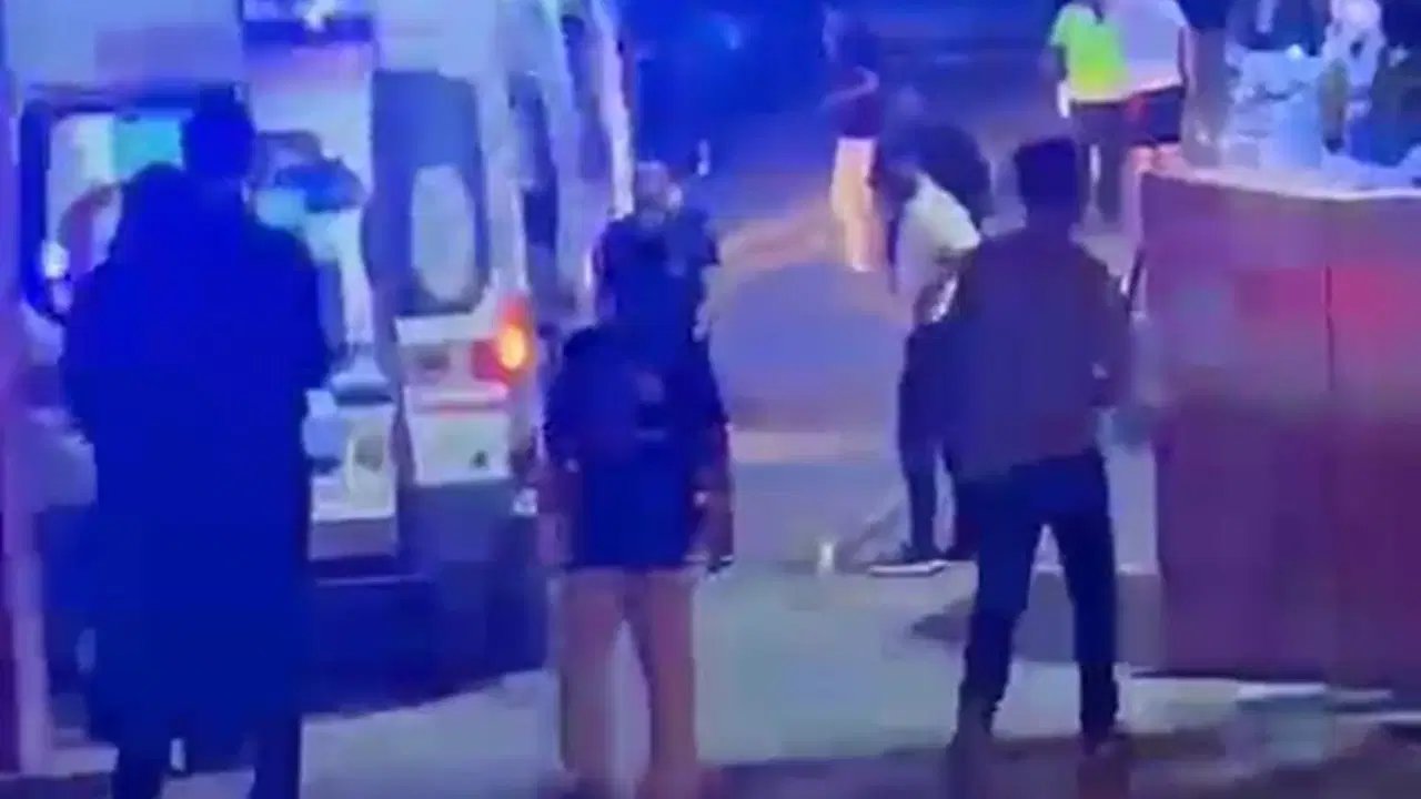 Kahramanmaraş’tan Adıyaman’a gitti, kayınbiraderlerini vurdu!