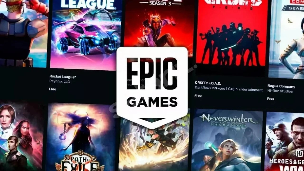 Epic Games Ücretsiz Oyun Kampanyası Ne Zaman Bitiyor?