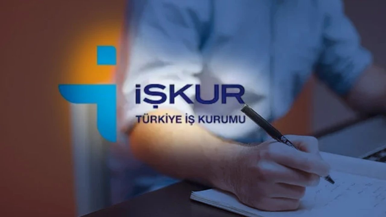 Kahramanmaraş İŞKUR'dan Yeni İşgücü Uyum Programı (İUP) Müjdesi: 28 Kişi İstihdam Edilecek!