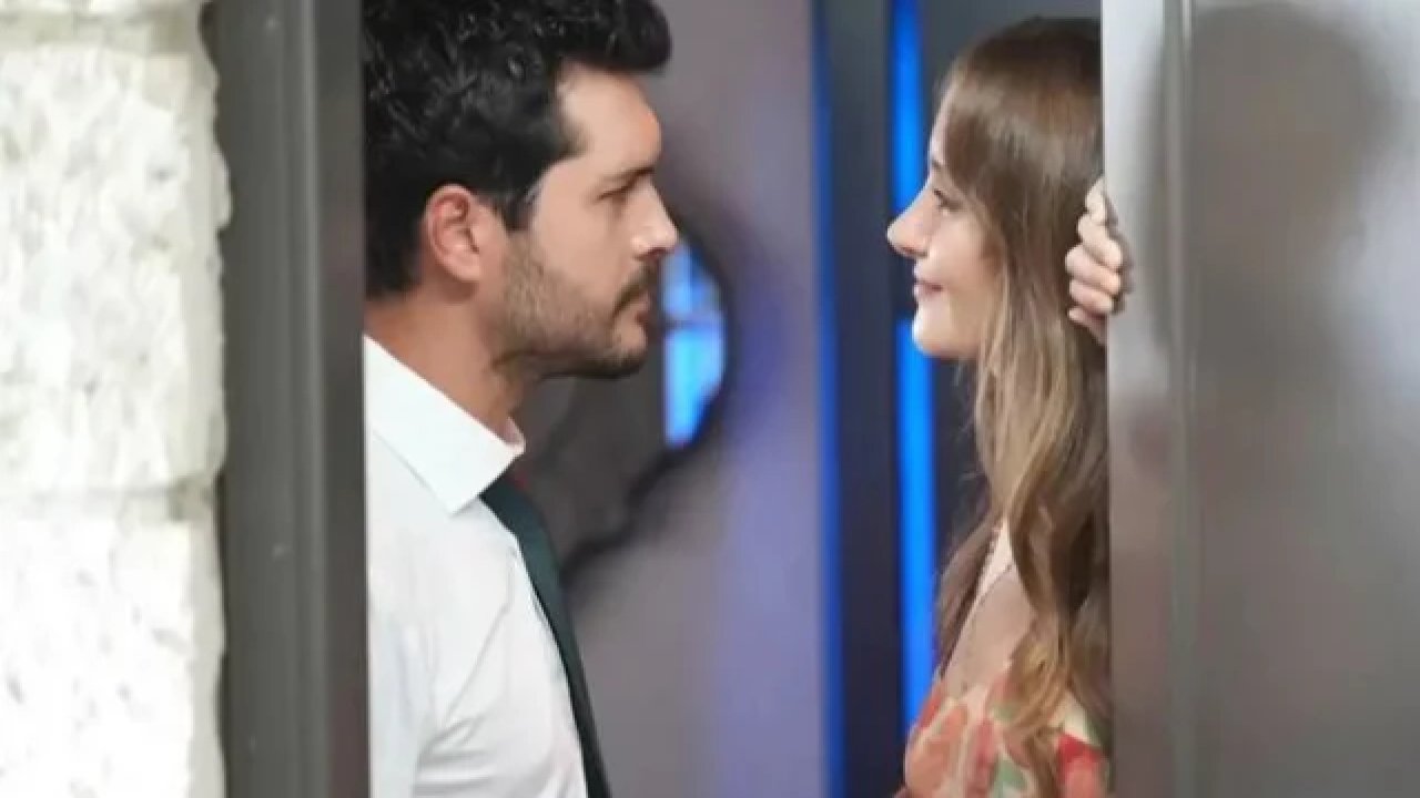 Doğanın Kanunu 6. Bölüm Full HD İzle! Star TV Son Bölüm Tek Parça Yayında