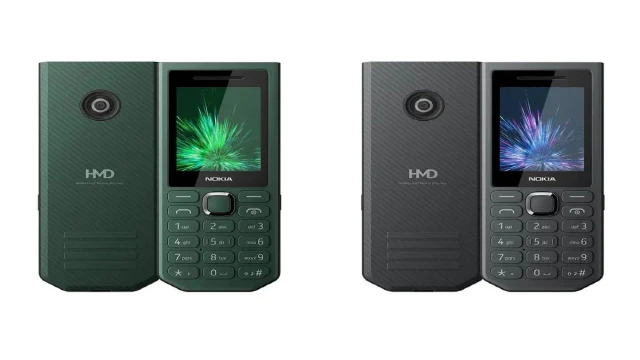 Nokia 300 4G Power Bank Satışa Çıktı mı? İşte Fiyatı, Bataryası ve Tüm Özellikleri