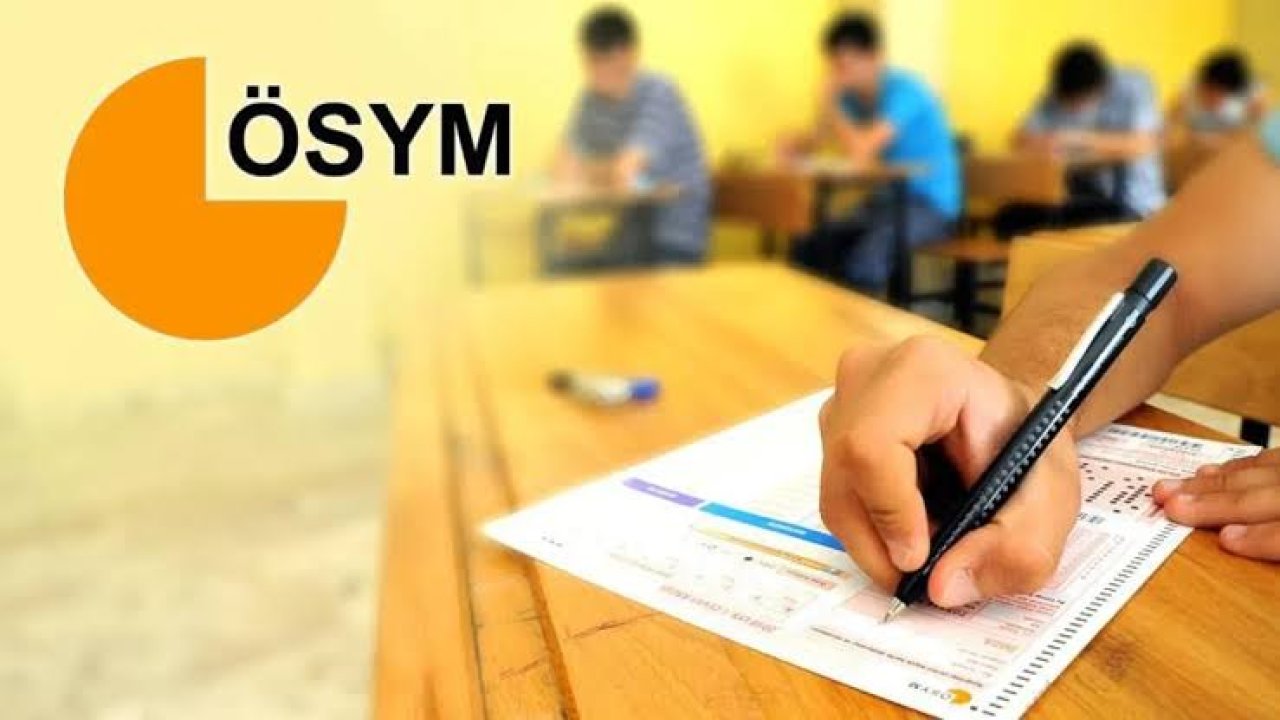 YKS Türkiye birincisi hangi şehirden çıktı? 2026 YKS derece listesi belli oldu