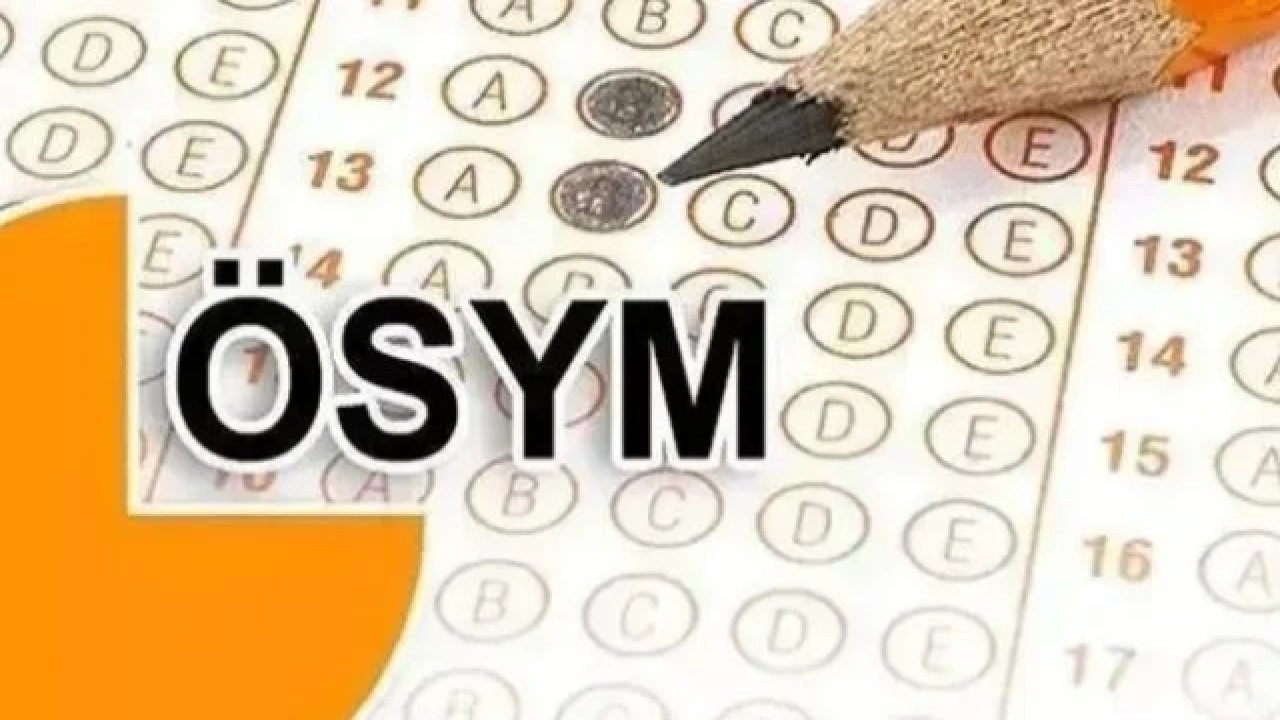YKS sonuçları sorgulama ekranı 2026 açıldı! ÖSYM TYT, AYT ve YDT sonuçları nasıl öğrenilir?