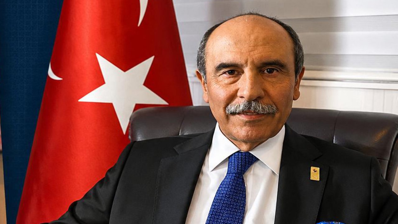 Capital Dergisi, Türkiye’nin Gönlü Zengin İş İnsanlarını açıkladı: Listede Kahramanmaraş’tan Şahin Balcıoğlu’da yer aldı