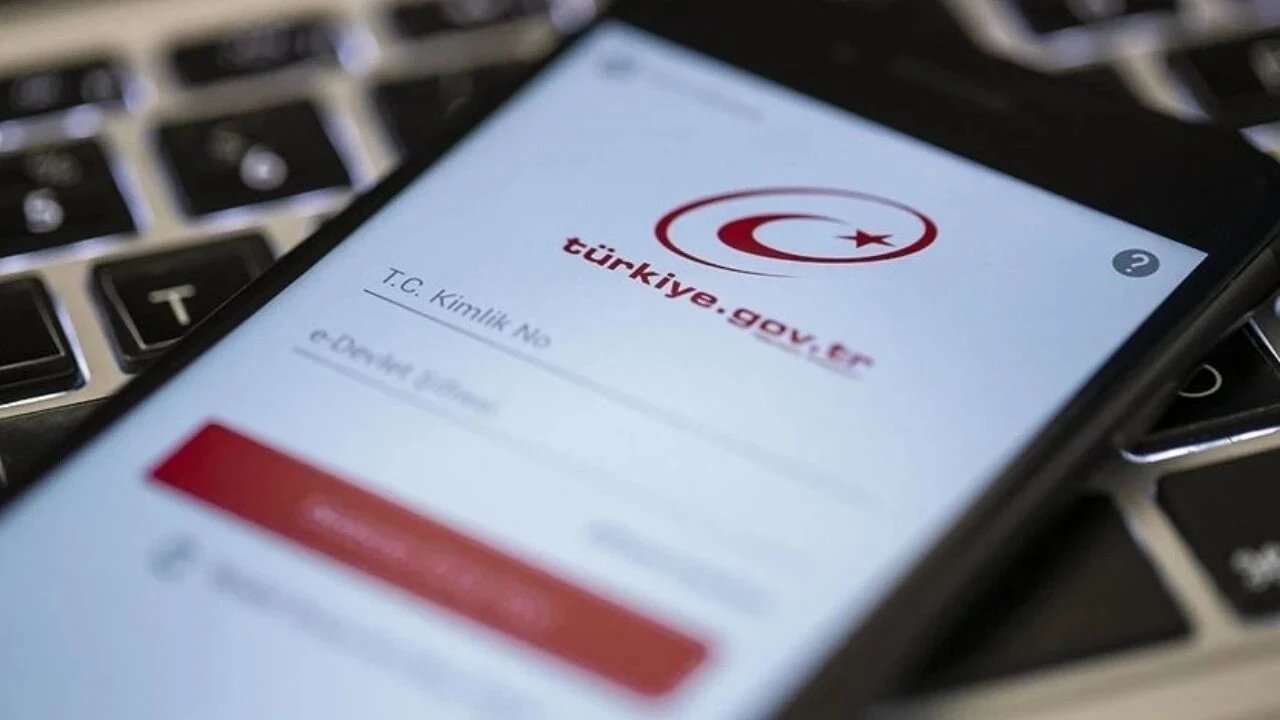 e-Devlet’te en çok kullanılan SGK hizmeti belli oldu: 6 ayda 758 milyonu aştı