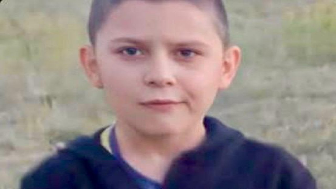Kahramanmaraş’ta Sulama Kanalında Bulunan 9 Yaşındaki Çocuk Hayatını Kaybetti