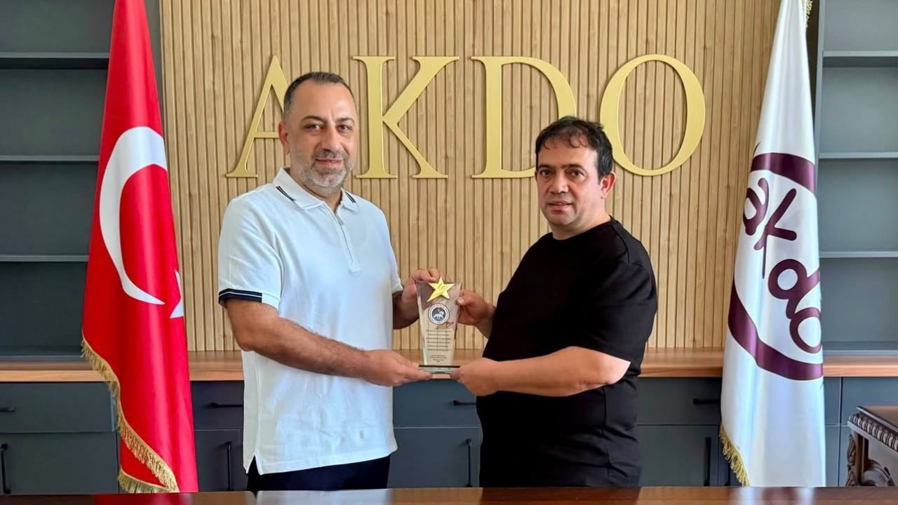 AKDO Park yeni sezonda da İstiklalspor’un evi olacak!
