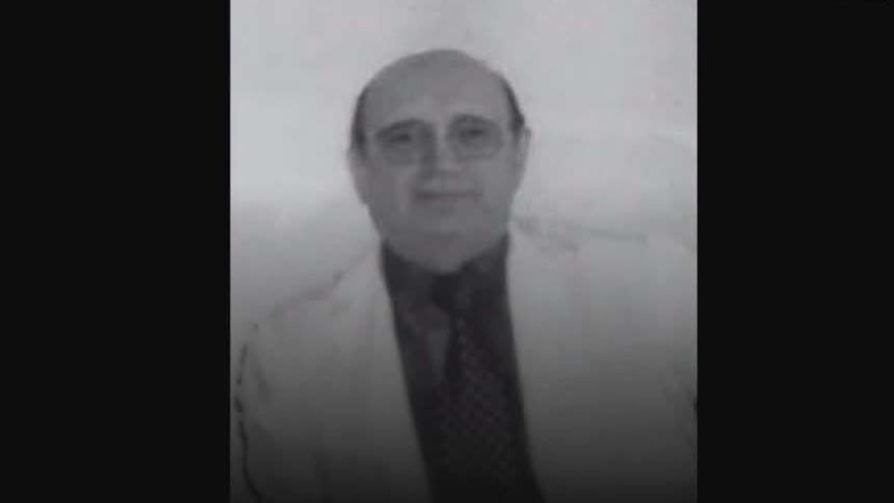 Kahramanmaraş Sağlık Camiasını Yasa Boğan Kayıp: Dr. İsmet Akgök Hayatını Kaybetti