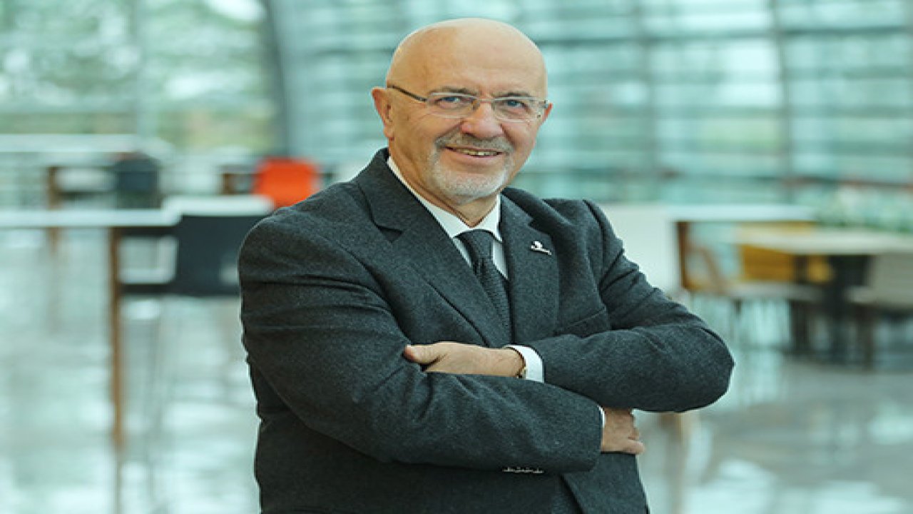 Prof. Dr. Mazhar Semih Baskan Kimdir? Türk Genel Cerrahisinin Önemli İsmi Hayatını Kaybetti