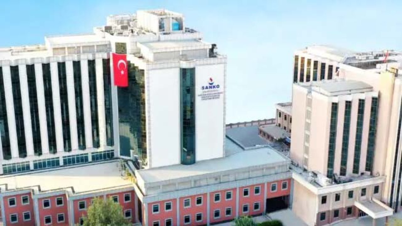 Sanko Üniversitesi Ücretleri Ne Kadar? (2026-2027) Tıp, Hemşirelik ve Tüm Bölüm Fiyatları