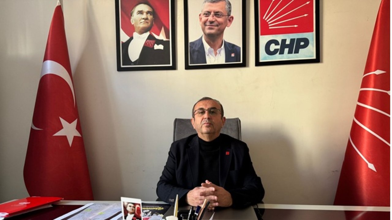 Ünal Ateş'ten Gazeteciler ve Basın Bayramı'nda Demokrasi Vurgusu