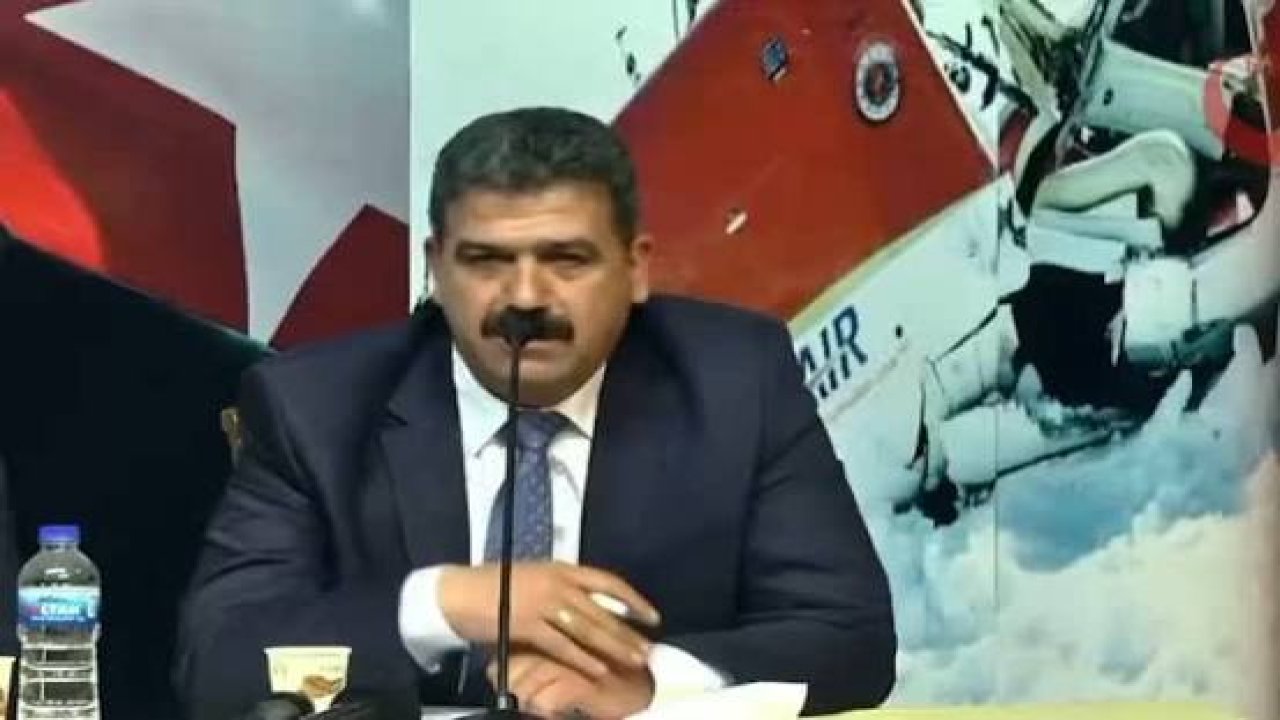 Mustafa Selami Ekici Kimdir, Kaç Yaşında ve Nereli? Muhsin Yazıcıoğlu'nun Avukatı Mustafa Selami Ekici'nin Hayatı