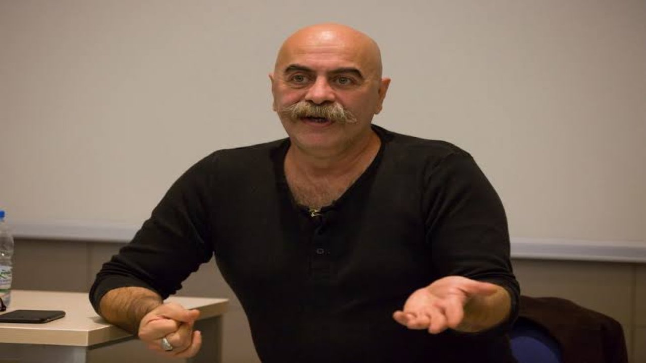 Ezel Akay Kimdir, Kaç Yaşında ve Nereli? Yönetmen Ezel Akay Filmleri ve Hayatı