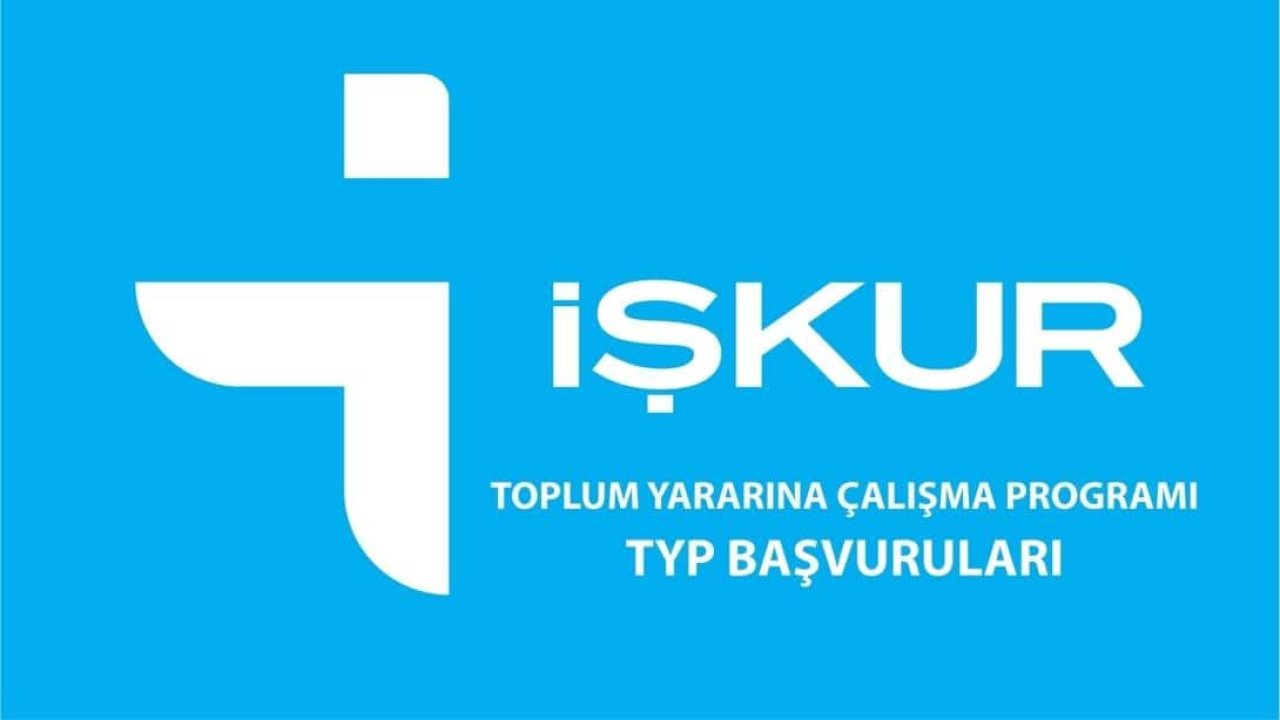 Kahramanmaraş’ta Beklenen Haber Geldi! TYP Başvuruları İçin Geri Sayım Başladı