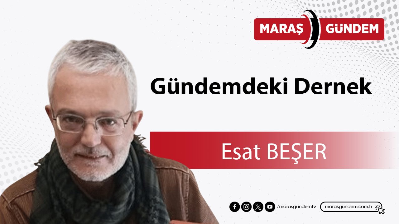 Gündemdeki Dernek