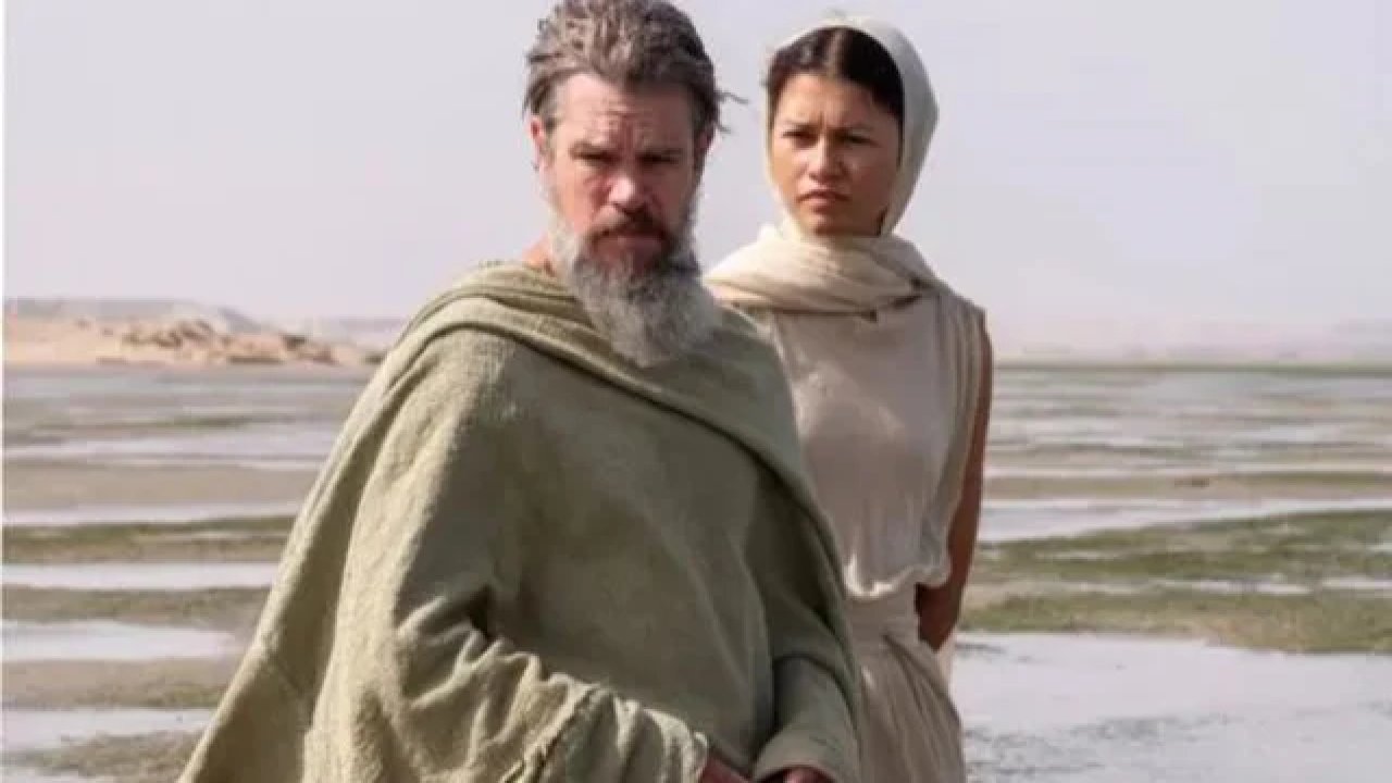 The Odyssey Full HD İzle: Christopher Nolan’ın Yeni Filmi Ne Zaman Yayınlanacak?