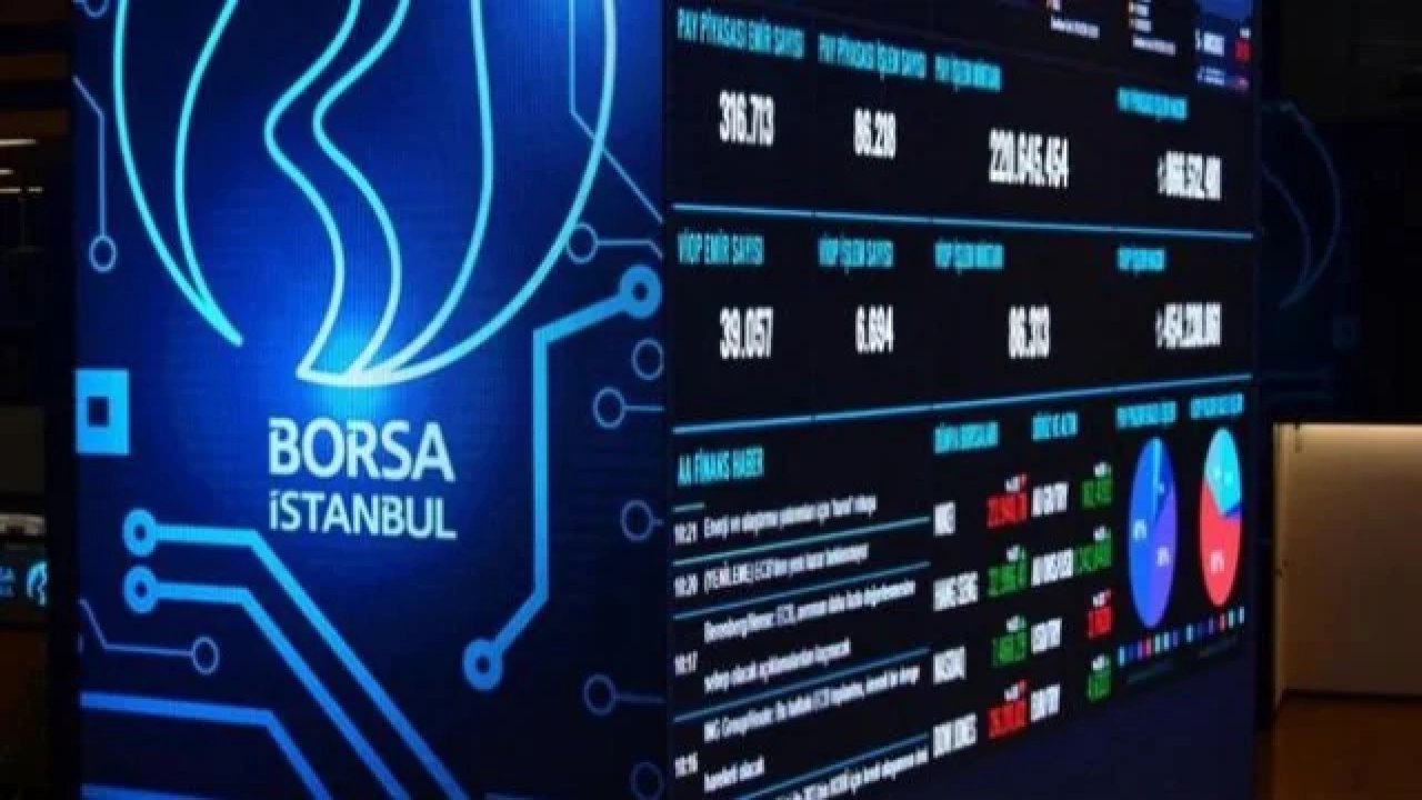METEN ne zaman borsada işlem görecek? Metgün Enerji halka arz sonuçları açıklandı: Kaç lot dağıtıldı?