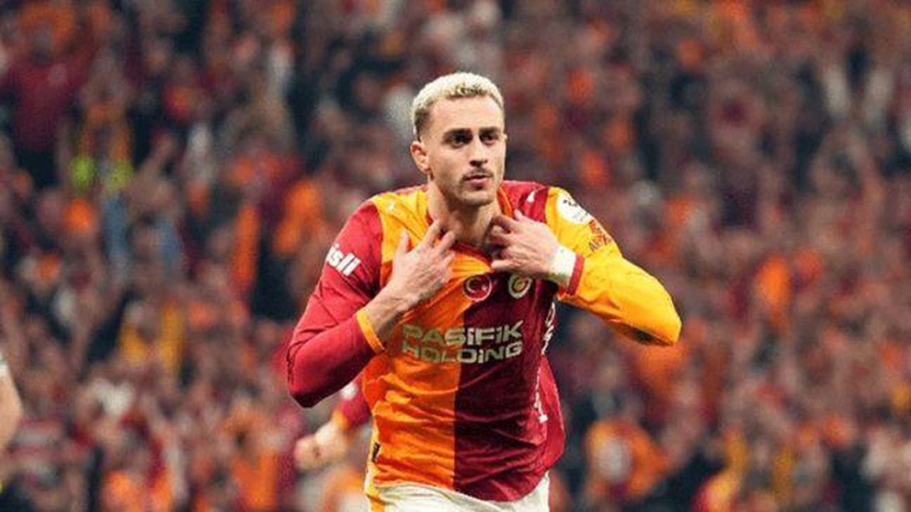 Barış Alper Yılmaz Hangi Bölümden Mezun Oldu? İşte Milli Futbolcunun Üniversite Eğitimi