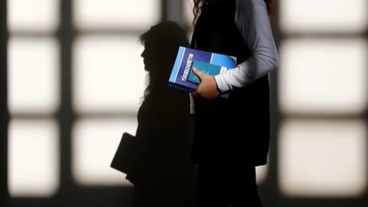 Öğrenci Affından Kimler Yararlanamayacak? TBMM'deki Teklifte Kapsam Dışı Kalanlar Belli Oldu