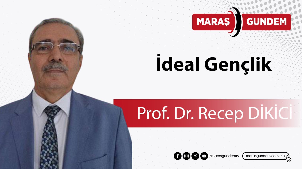 İdeal Gençlik