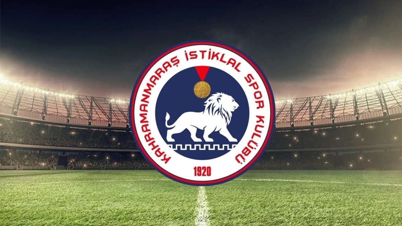 Kahramanmaraş İstiklalspor’da Milyonluk Borçlar Yapılandırıldı!