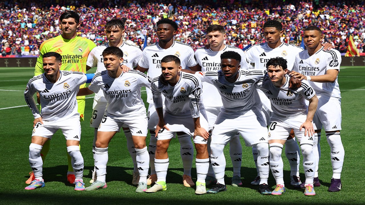 Real Madrid’in 2026-2027 Maaş Tablosu Ortaya Çıktı!