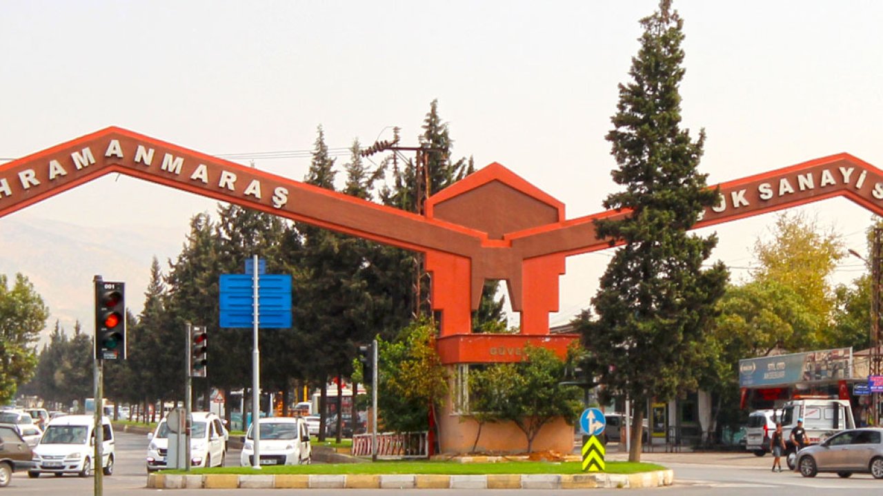 Kahramanmaraş'ta Bazı Sanayi Esnafı 3 Gün Kepenk Kapatacak! İşte Nedeni