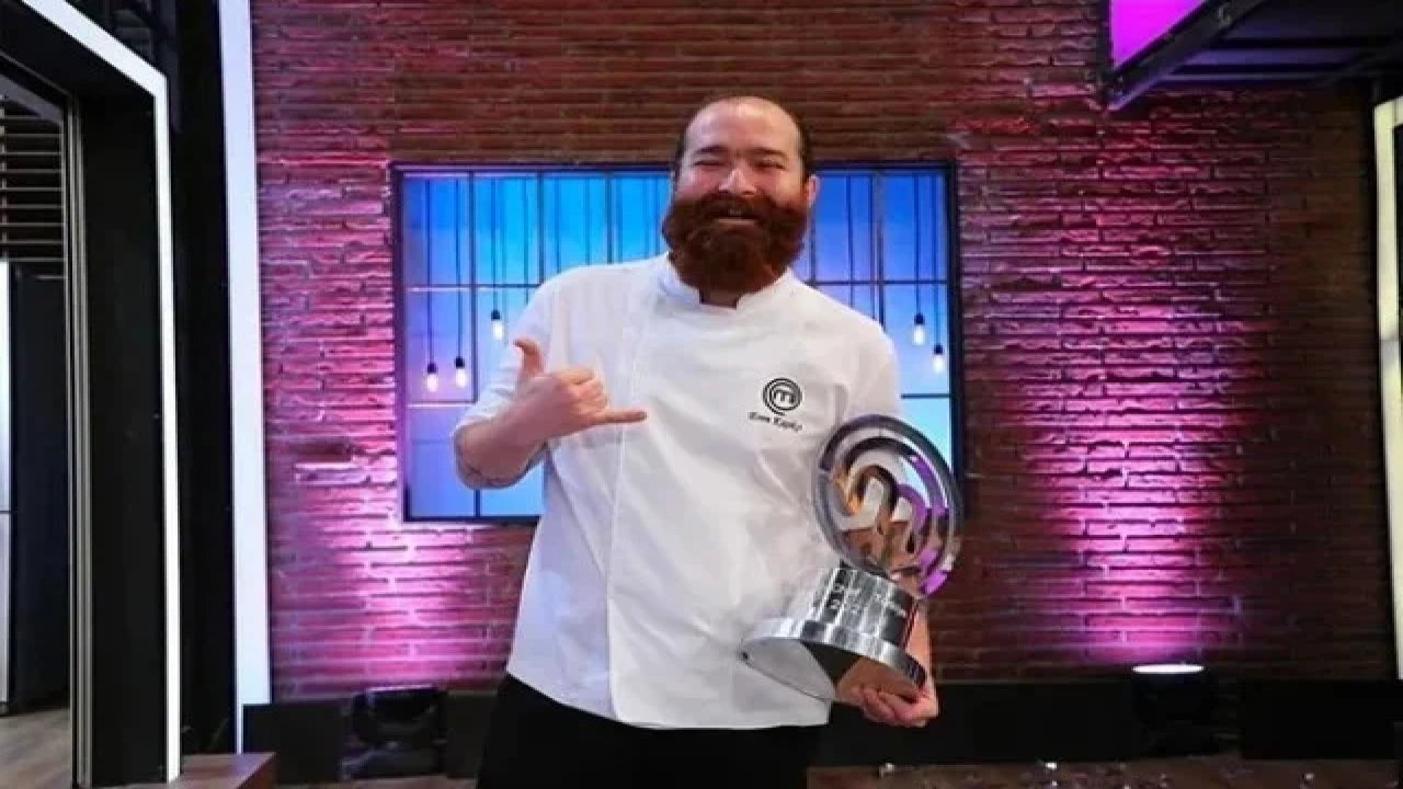 Eren Kaşıkçı neden öldü? MasterChef şampiyonu Kızıl Sakal Eren Kaşıkçı’nın ölüm nedeni belli oldu mu?