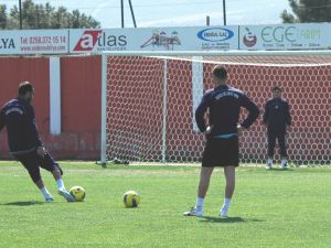 Spor Toto 2. Lig