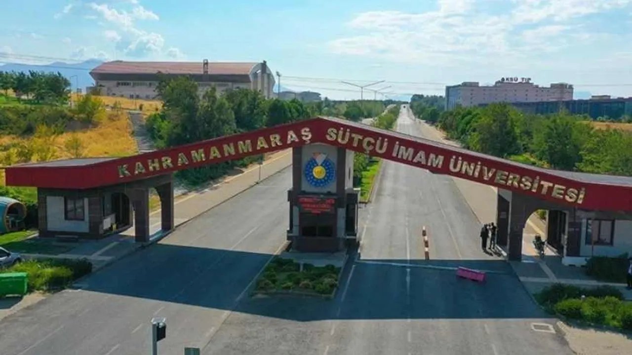 TBMM’den Geçti: Kahramanmaraş’a 'İstiklal Bilim ve Teknoloji Üniversitesi' Geliyor!