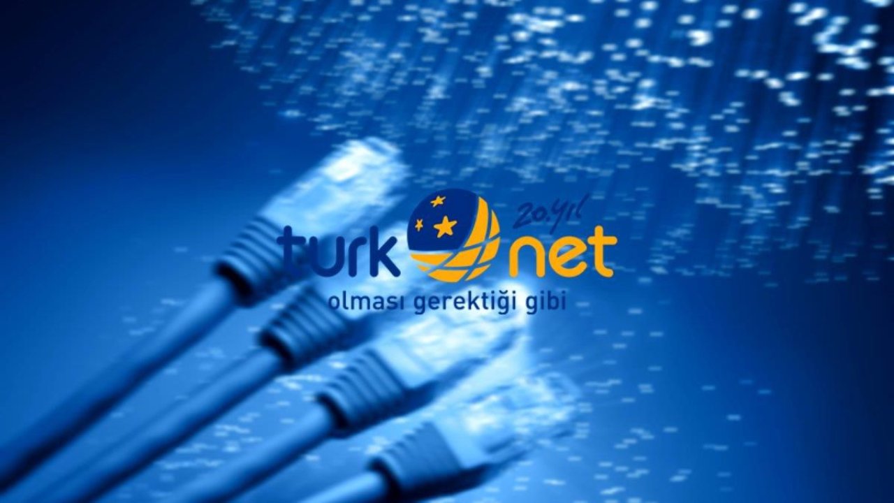 TurkNet çöktü mü? İnternet neden yok, kesinti ne zaman sona erecek?