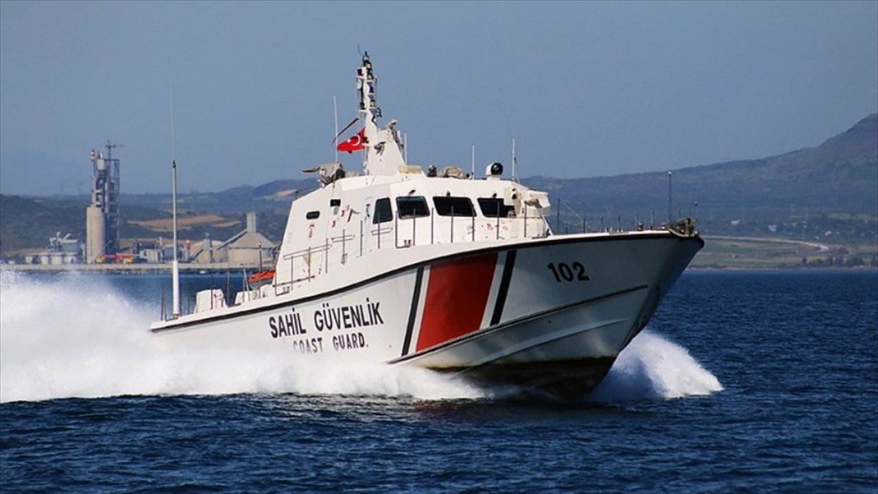 Sahil Güvenlik Komutanlığı 325 Uzman Erbaş Alımı Yapacak! Başvurular Başlıyor: Tarihler, Şartlar ve Başvuru Ekranı