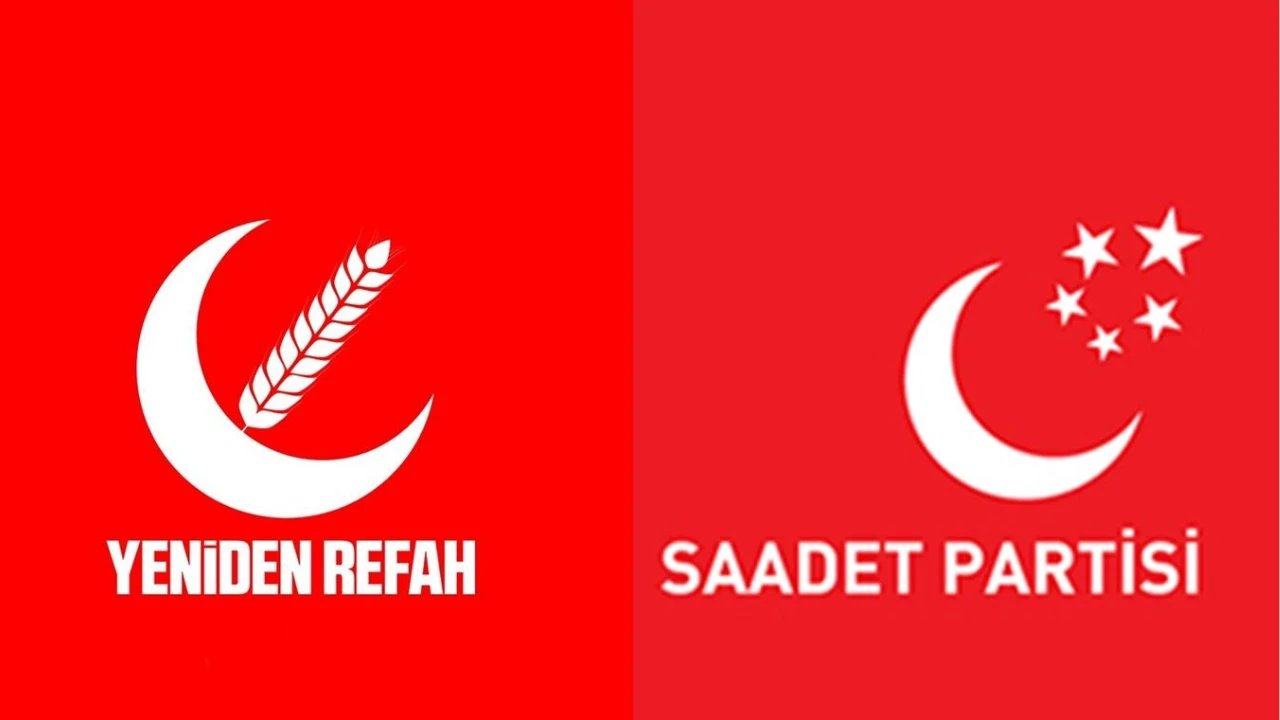 Yeniden Refah Partisi ile Saadet Partisi Birleşecek mi?