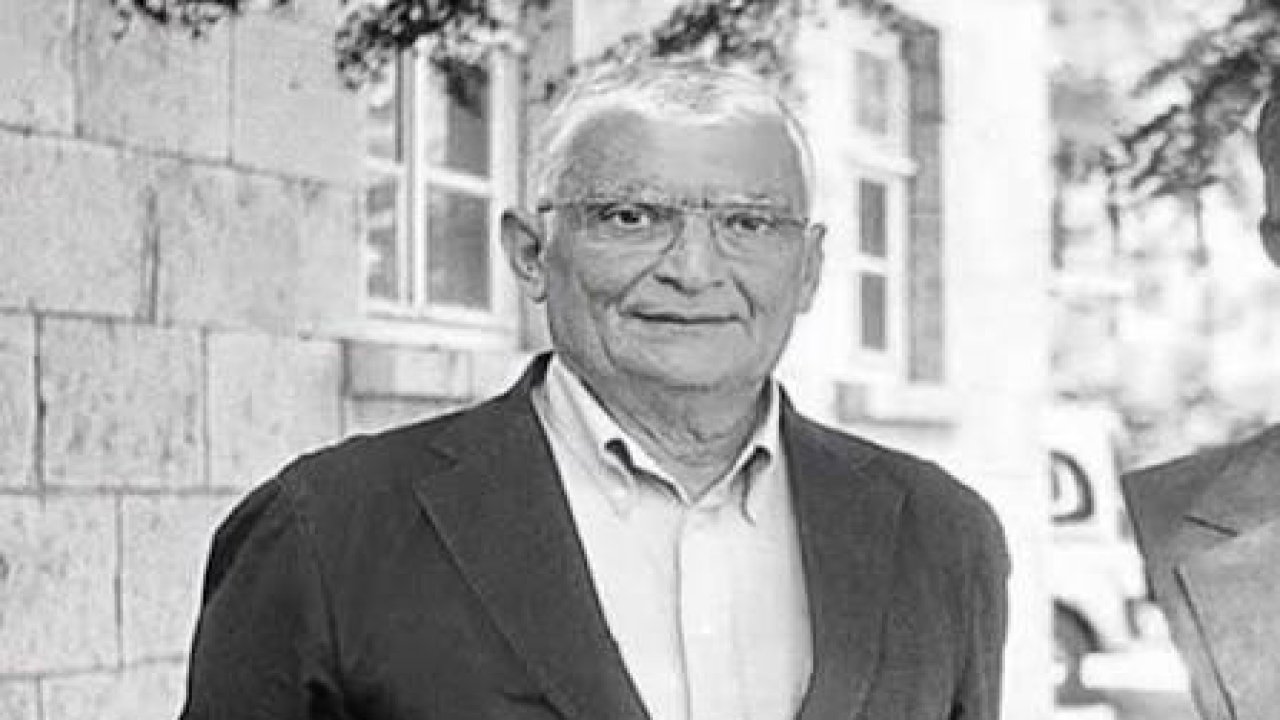 Orhan Ziya Diren Kimdir, Kaç Yaşındaydı? DİMES'in Eski Yönetim Kurulu Başkanı Neden Hayatını Kaybetti?