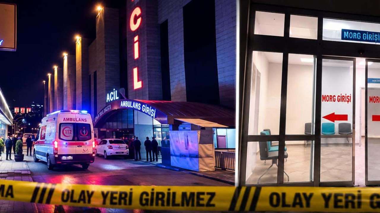 Kahramanmaraş’ta Arazi Anlaşmazlığı İddiası Kanlı Bitti: 75 Yaşındaki Adam Hayatını Kaybetti