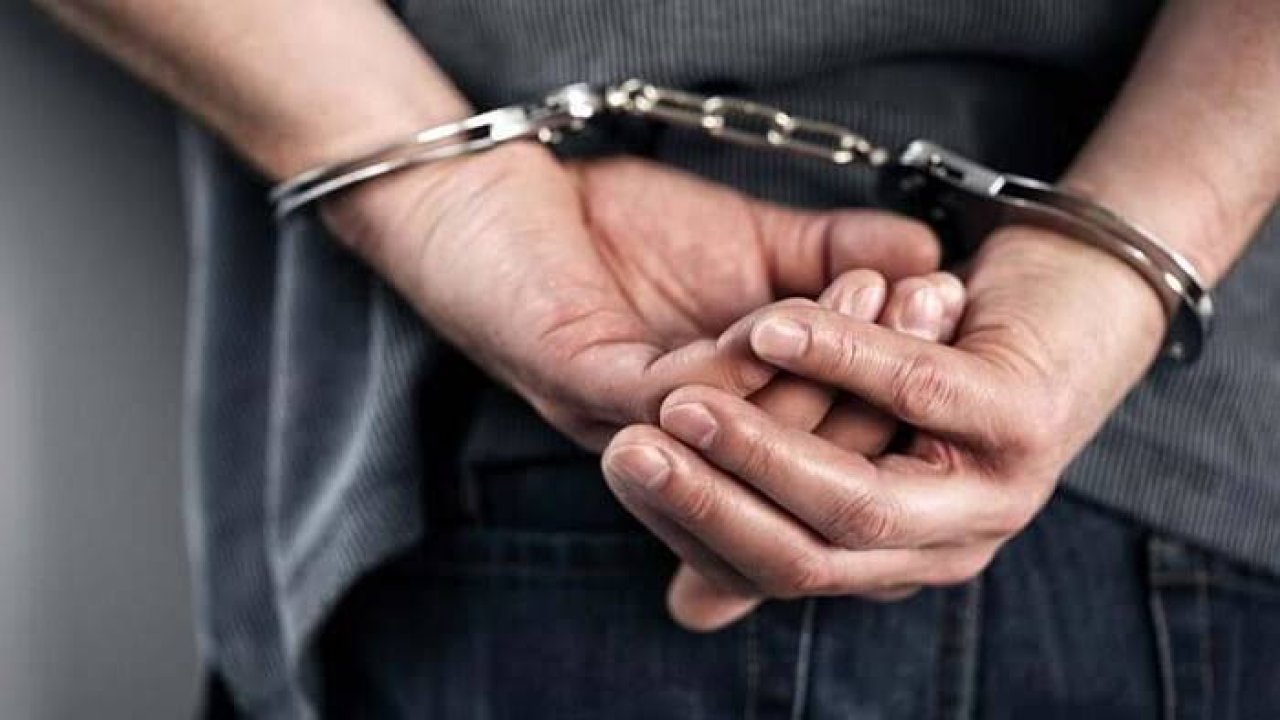 Kahramanmaraş-Şanlıurfa Hattındaki Altın Soygununda 8 kişi Hapse Atıldı!