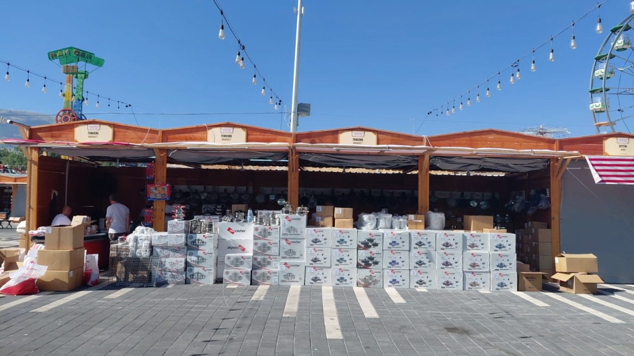 Hascevher'den Ekonomiye Çifte Katkı: Üretim, İhracat ve Fuara Özel Kampanya