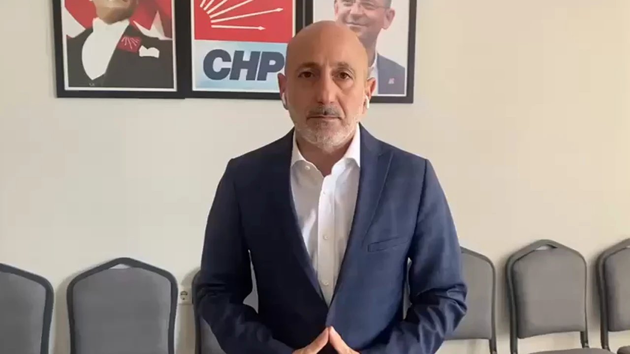 CHP’den bomba kulis! Ali Öztunç Genel Başkanlığa oynuyor!