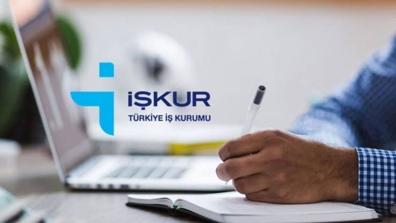 İŞKUR Duyurdu: Kahramanmaraş’ta Orman İşletme Müdürlüklerine 146 Kişilik İUP Personeli Alınacak
