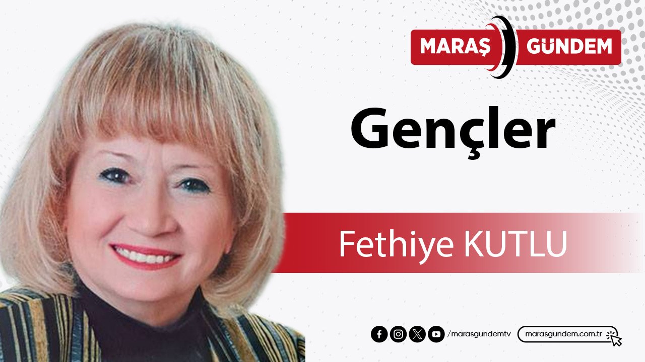 Gençler