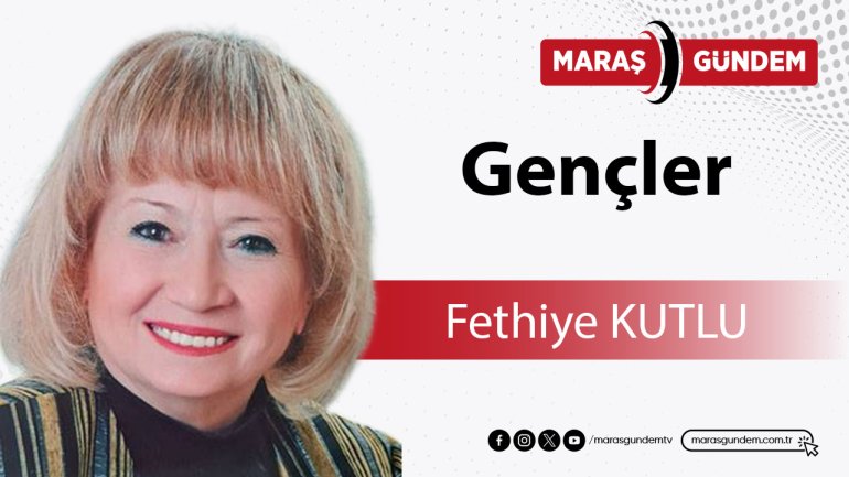 Gençler