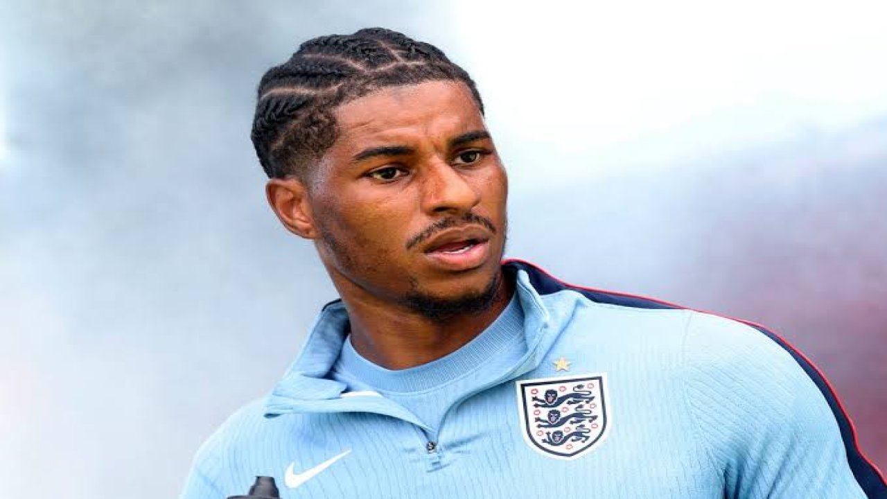 Fenerbahçe’den Marcus Rashford sürprizi! İngiliz basınından flaş transfer iddiası
