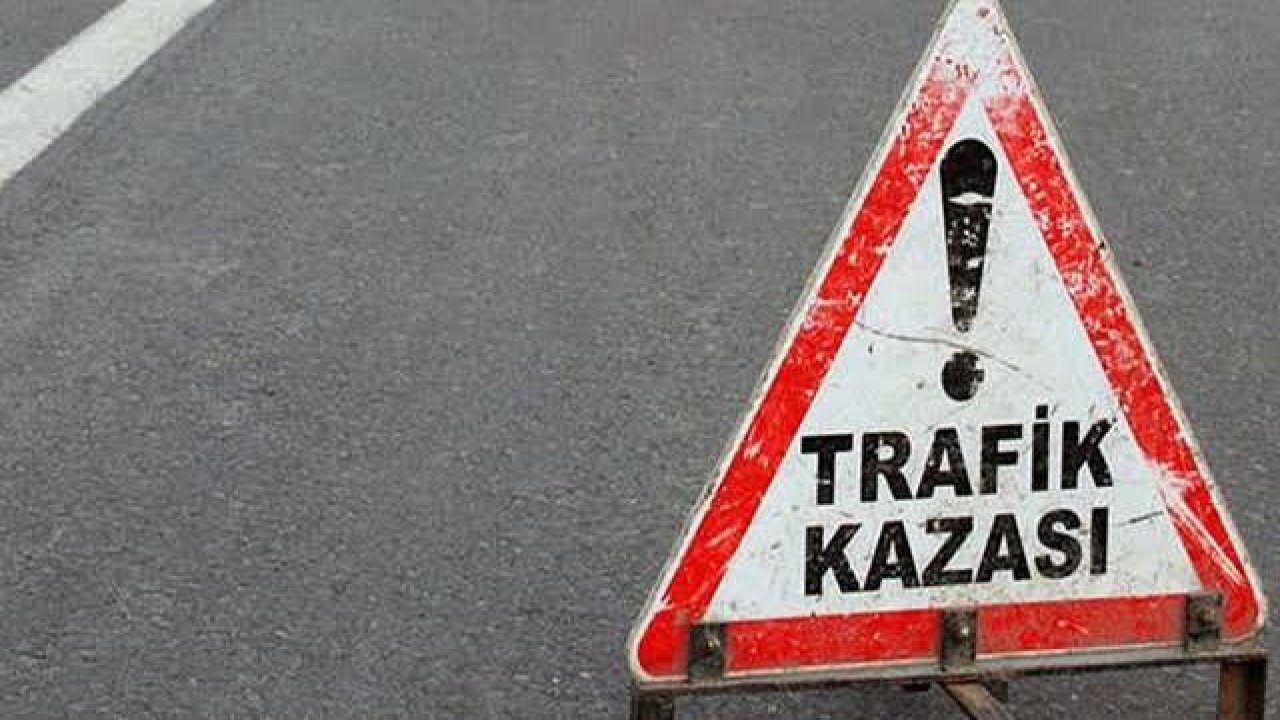 Kahramanmaraş’ta Motosiklet Sürücüsü Yaşamını Yitirdi!