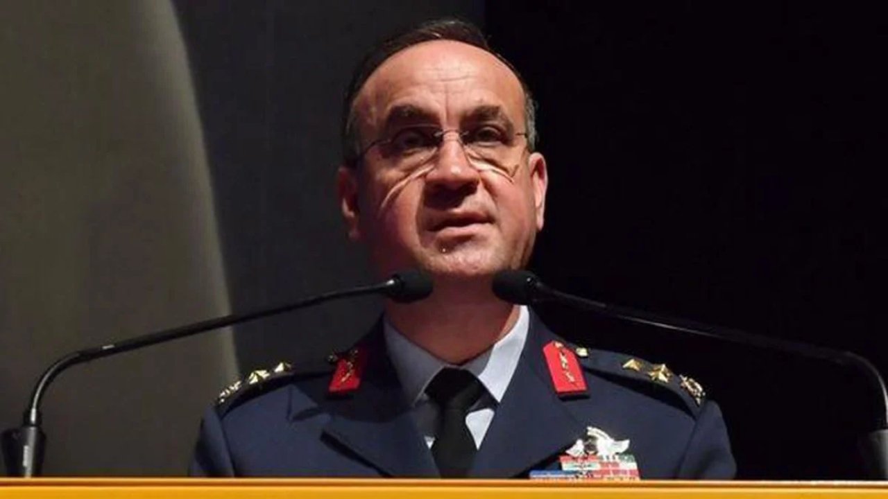 Rafet Dalkıran kimdir? Hava Kuvvetleri Komutanı Orgeneral Rafet Dalkıran kaç yaşında, nereli?